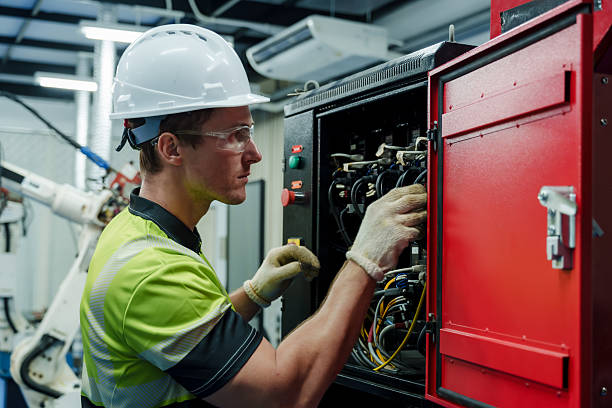 24/7 Emergency Lighting Installation experts in Flint Hill, MO