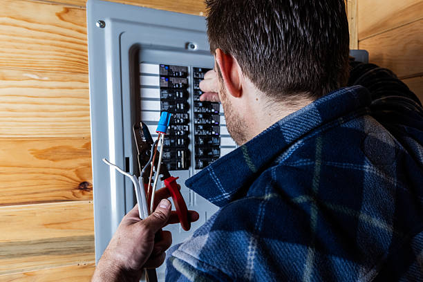 Affordable Lighting Installation solutions in Flint Hill, MO