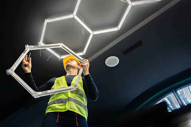 Top rated local Lighting Installation specialists in Flint Hill, MO